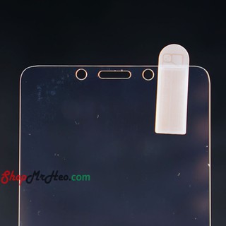 Kính Cường Lực Xiaomi Redmi 6 - Redmi 6a