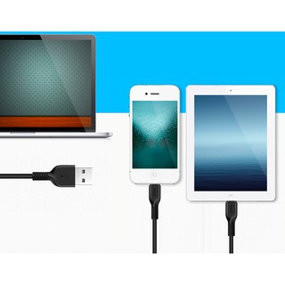 Cáp Sạc Nhanh Micro Usb Cho Điện Thoại Android Hoco X13