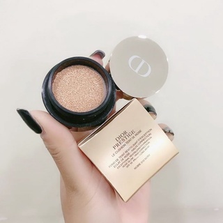 Phấn nước (Cushion) Dior Tone ivory 010 mini 4g