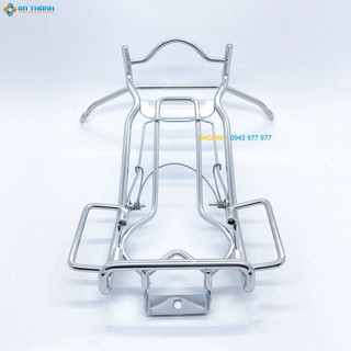 Baga Future / Wave 125i - 2022