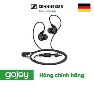 Tai nghe nhét tai Sennheiser IE 60