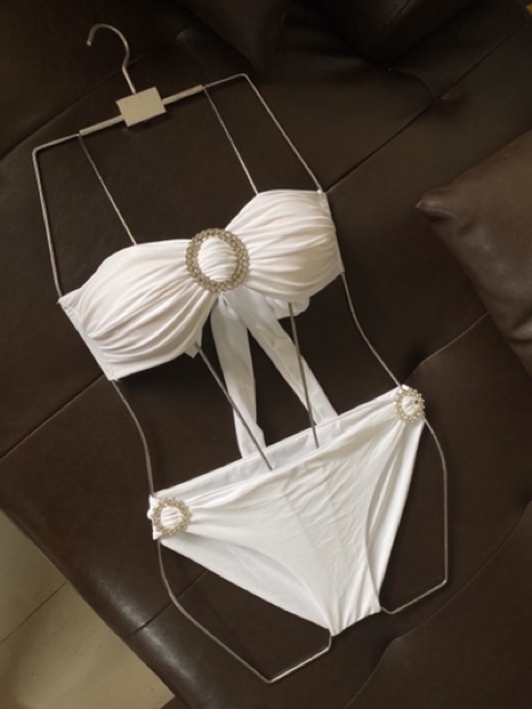 Bikini khuyên tròn | BigBuy360 - bigbuy360.vn