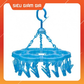 Mắc dù tròn song long 2114