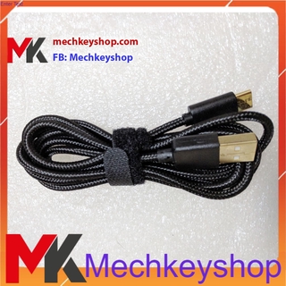 Dây cáp GK64 GK61 Gk64s GK61s zin chuẩn USB - Type C