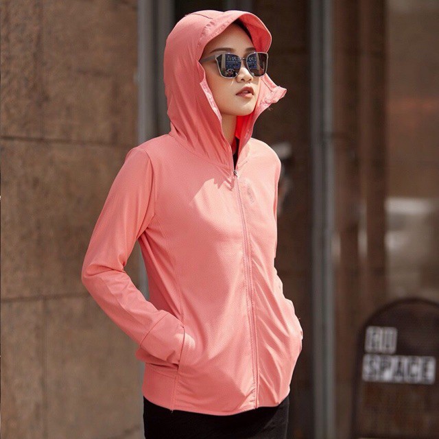 ❤ Áo Chống Nắng Nữ ❤ Mã 02 - Chất Vải Thun Kim Cương, SPF 50+ Chống Nắng Tốt, Rẻ Vô Địch XEKOTINO | BigBuy360 - bigbuy360.vn