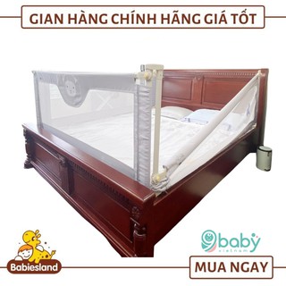 Free ship !!! thanh chắn giường / chặn giường umoo cao cấp hàn quốc mẫu mới nhất 2021