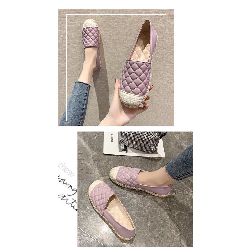 Giày lười nữ | BigBuy360 - bigbuy360.vn