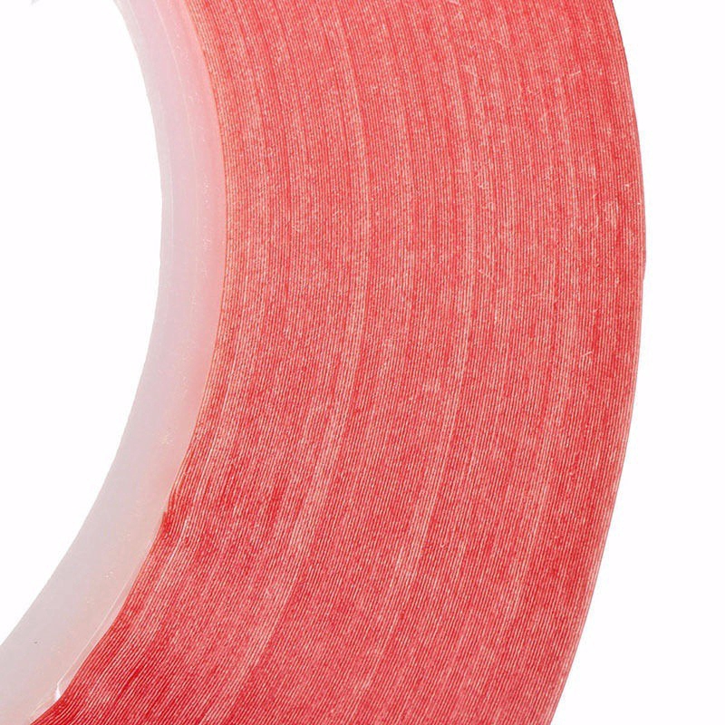 Cuộn băng keo 2 mặt 3m x 5/10/15/20/25/30/40/50mm