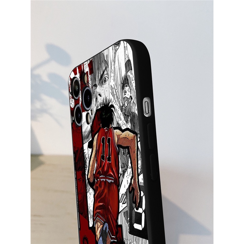 Ốp điện thoại thích hợp cho Iphone 13 13pro 13promax 11 11pro 11promax 7 8 se 2020 7/8+ x xs xr xsmax 12 12pro
