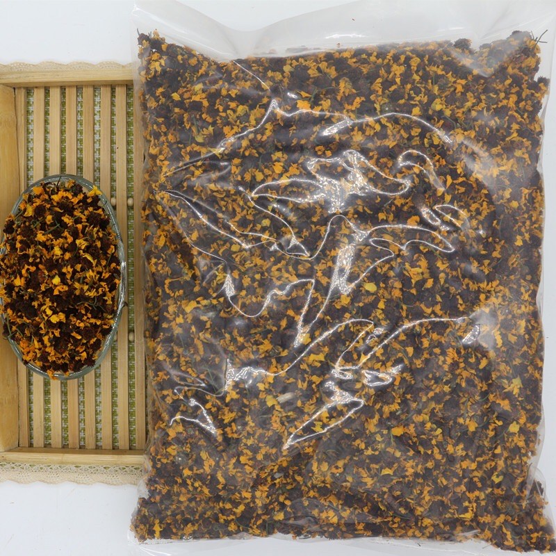 Trà hoa cúc tuyết himalaya 500g