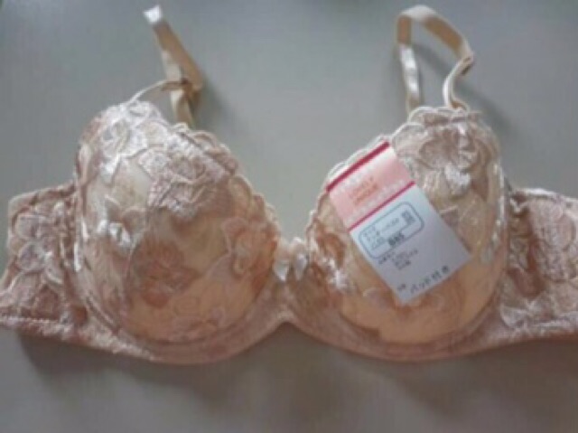 👙Cài Sau_Áo Lót Ren Lovely  có gọng dẻo