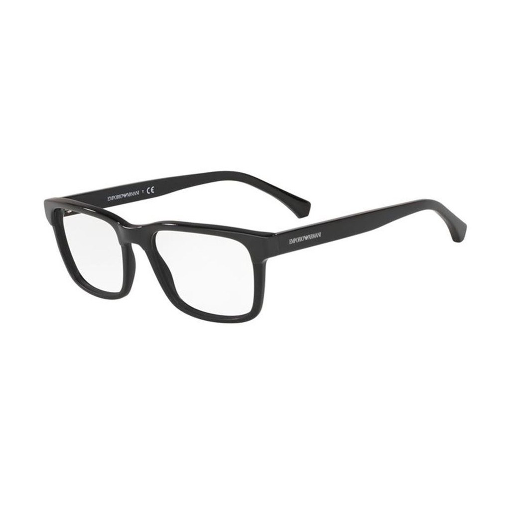 Gọng kính nam nữ thời trang Emporio Armani EA3148F chính hãng