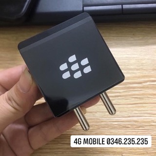 Củ sạc điện thoại Blackberry Keyone/K1/Key1/Keytwo/Key2 new zin