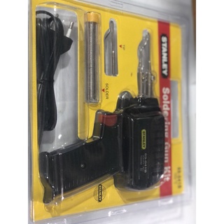 Mỏ hàn thiếc stanley 69-041b 100w