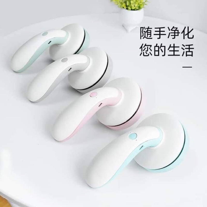 Máy Hút Bụi Cầm Tay Mini