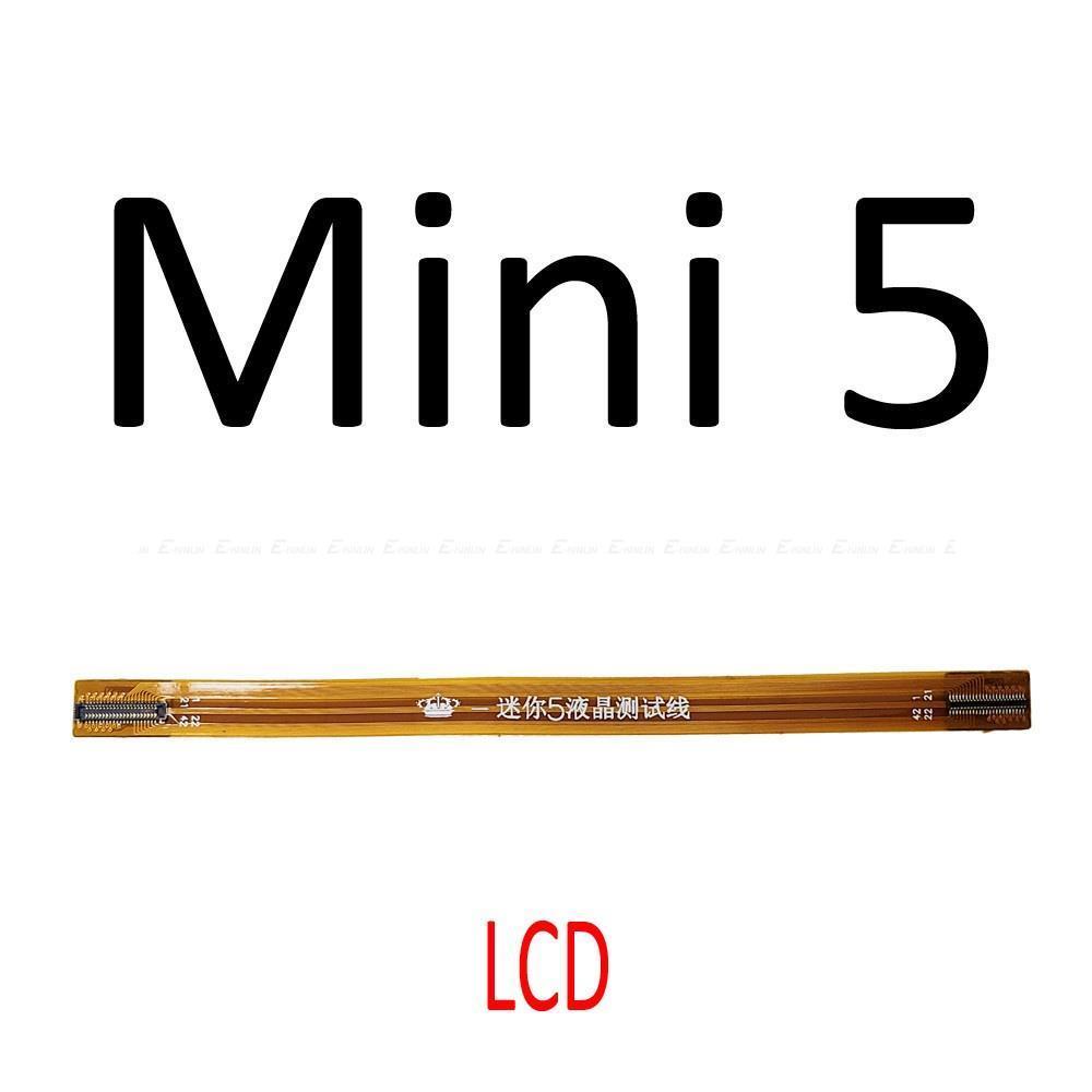 Cáp Flex Kiểm Tra Màn Hình Cảm Ứng LCD Cho Air 2 Mini 1 2 3 4 5