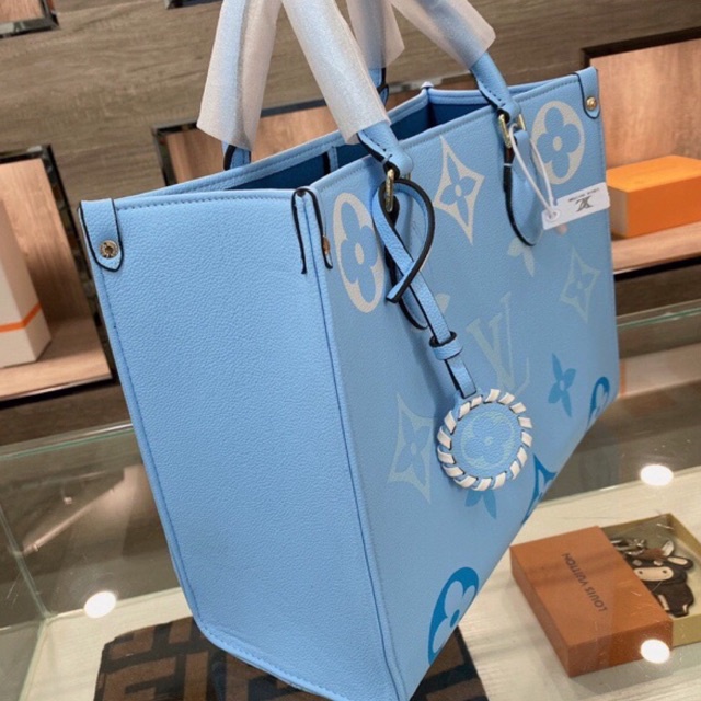 Túi Xách Nữ QUẢNG CHÂU CAO CẤP Luôn Luôn Vui Tươi Onthego