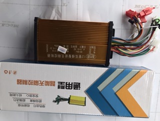 Ic điều tốc xe máy điện 800W ( dùng cho xe điện 48v và 60v)