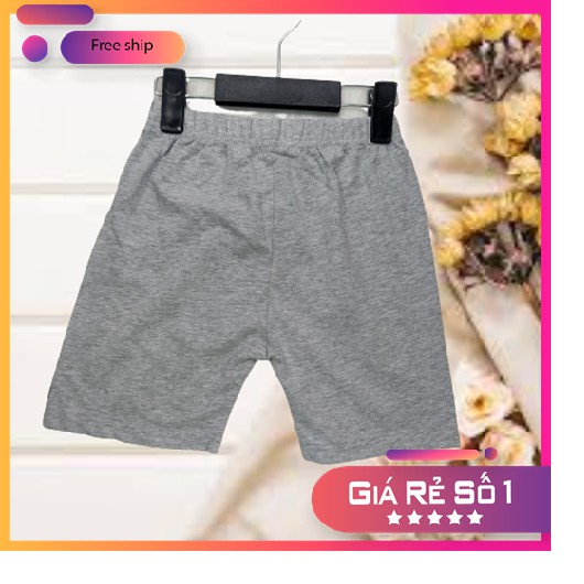 Quàn đùi bé trai, quần ngố nam Mango Kninght hàng Quảng Châu cực chất