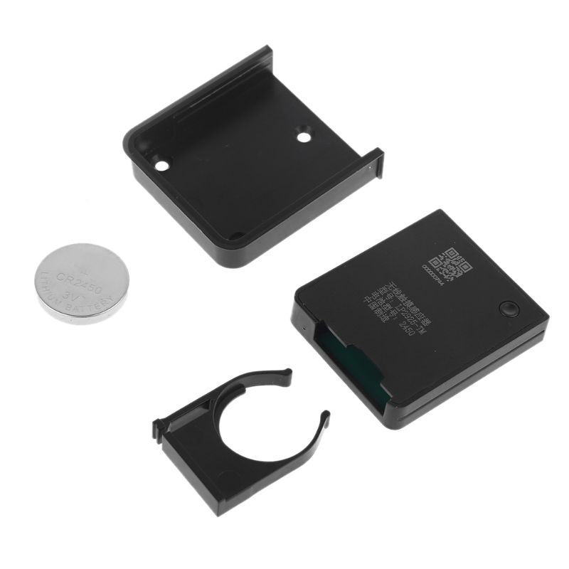 Cảm Biến Chuyển Động PIR 12V 24V Cho Đèn LED