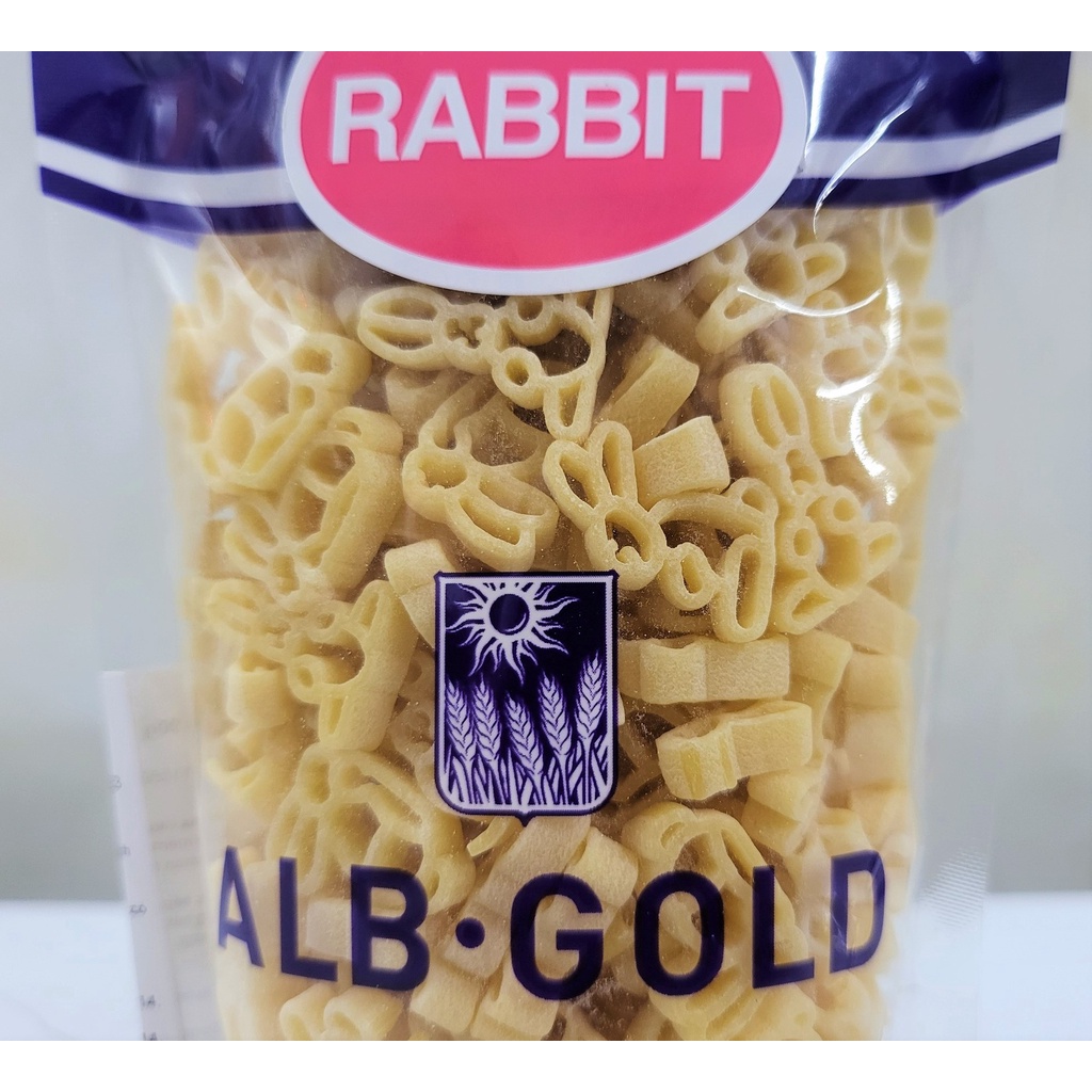 [Túi 90g] NUI TRỨNG NHIỀU HÌNH [Japan] NK AGENCY Egg Pasta (lsn)