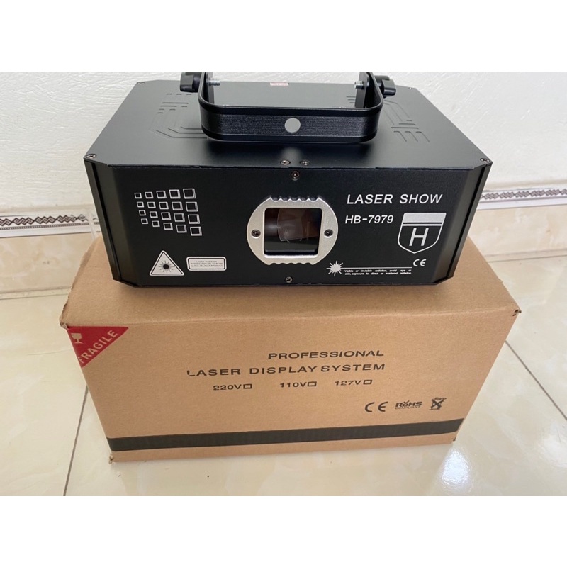 Laze Hb7979 sẵn hàng