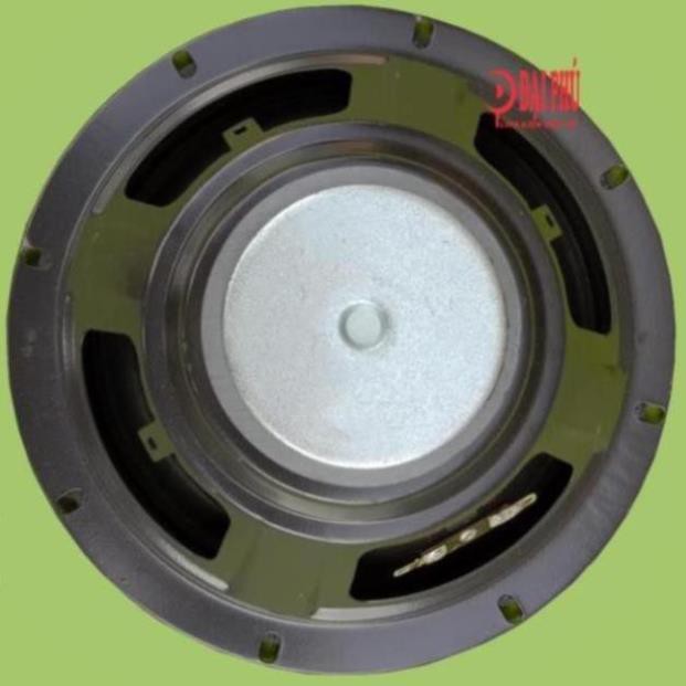 Loa bass 20 2 tấc cho loa kéo công suất 25W 4Ohm