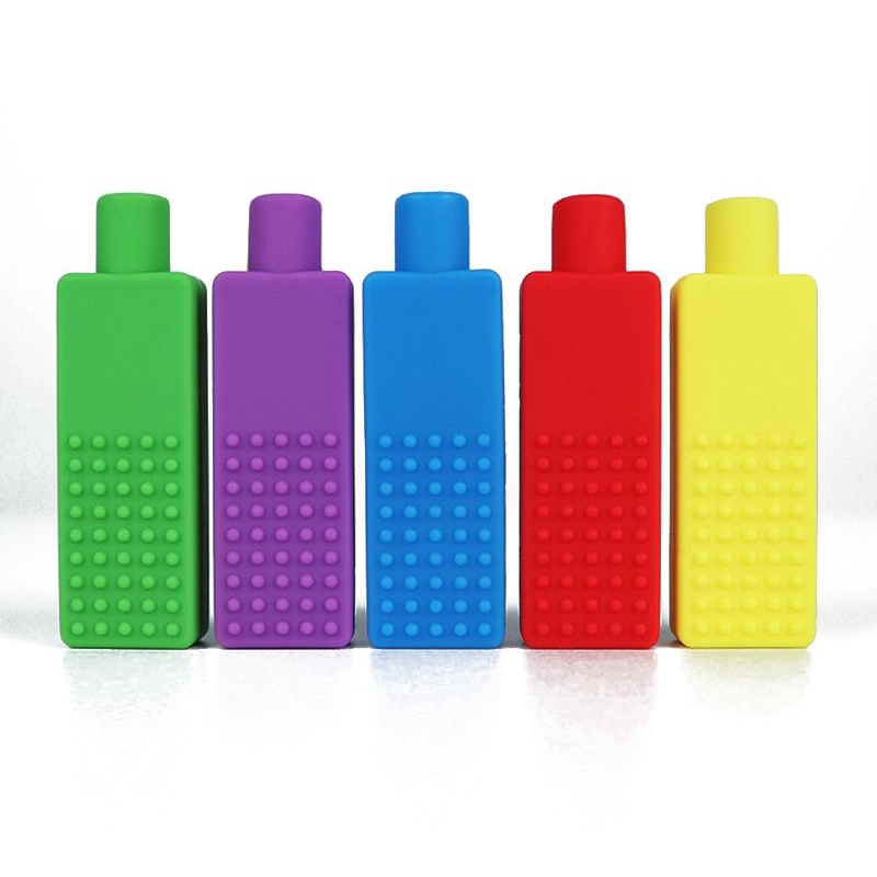 Đồ Chơi Fidget Mềm Giúp Giảm Căng Thẳng Tiện Dụng