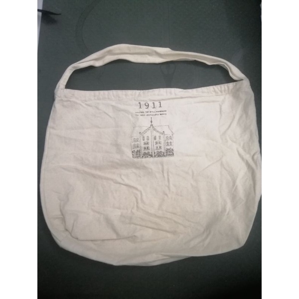 Túi, giỏ vải si đồng giá 3