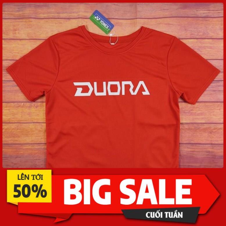 Áo Cầu Lông Yonex DUORA Chuyên Nghiệp Cho Nam Dùng Tập Luyện & Thi Đấu Cầu Lông * ..