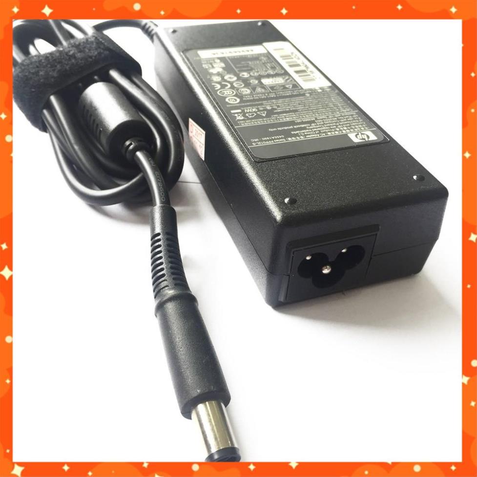 Sạc mới Laptop HP 19V - 4.7a tương thích cho nhiều dòng máy hp, chất lượng tốt bảo hành 12 tháng.