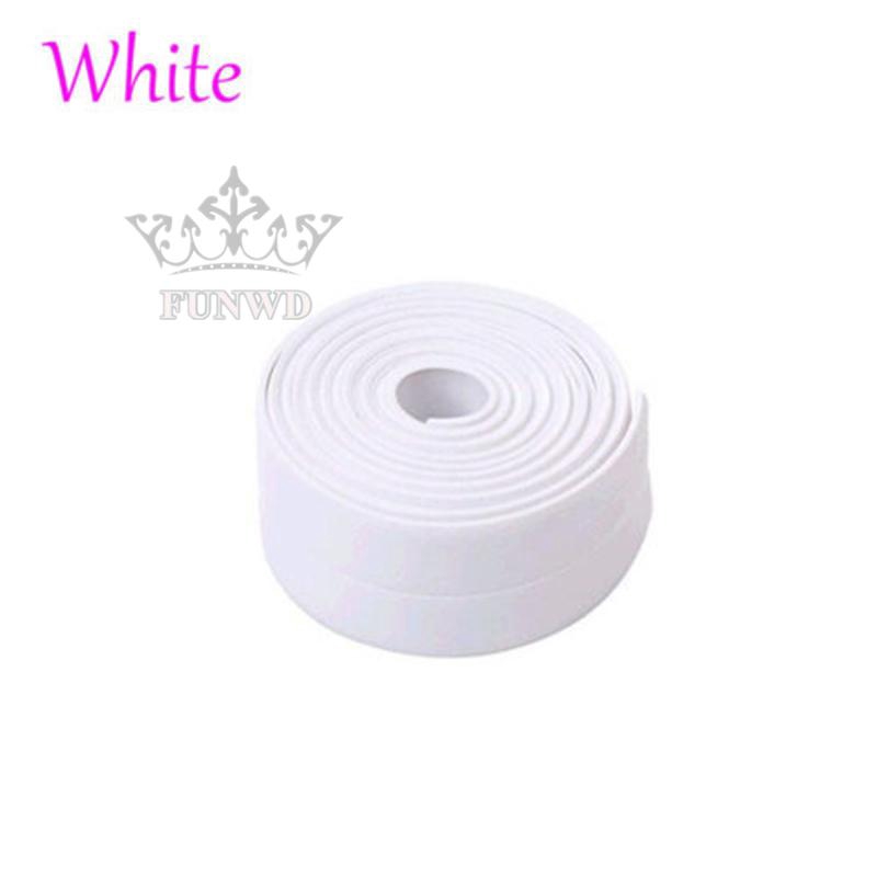 Cuộn Băng Keo Dán Viền Bảo Vệ Chống Thấm Nước 3.8cmx3.2m