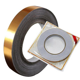 Cuộn decal dán mạch gạch men, dán kẻ tường chống thấm nước, nấm mốc hiệu quả