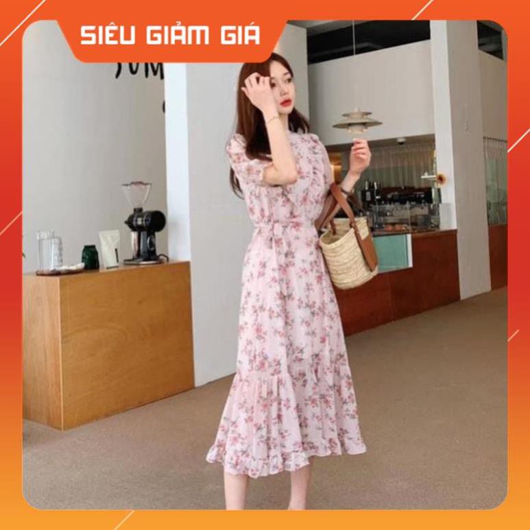 Váy Công Sở Thiết Kế Hàn Quốc Siêu Hách Dáng Siêu Xinh-Chất Bao Xịn VTK01 -Teen 888