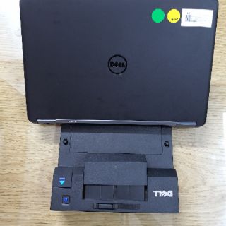 Đế  Dock cắm Laptop DELL