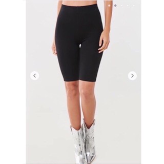 Quần Short Biker