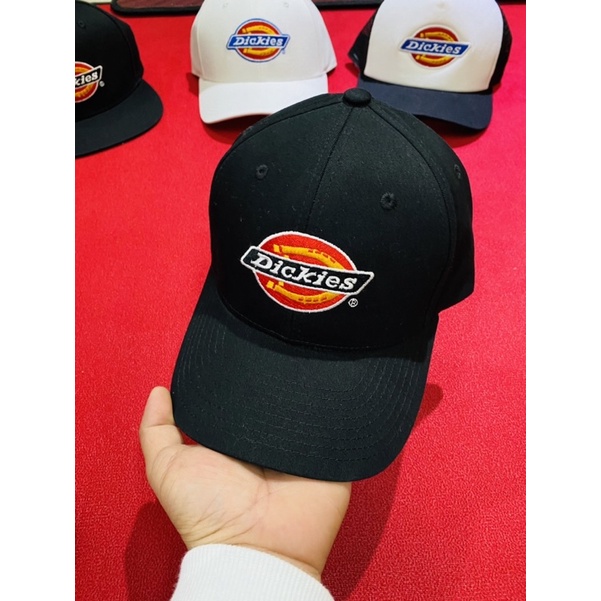 Nón Dickies chính hãng