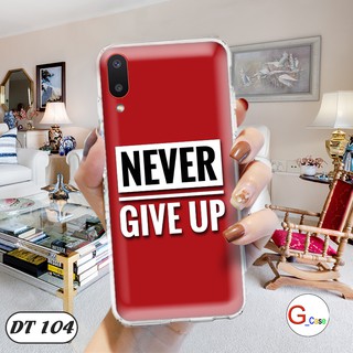 Ốp lưng dẻo Samsung Galaxy A02