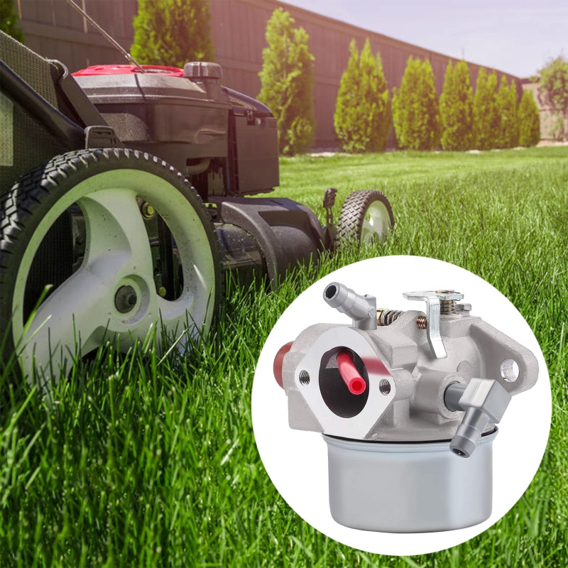 Bộ Dụng Cụ Sửa Chữa Bộ Chế Hòa Khí Máy Cắt Cỏ LEV100 LEV105 LEV120 LV195EA