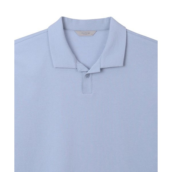 Áo có cổ Mind Bridge MUTS3126