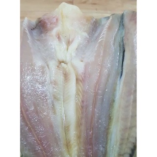 1Kg Khô Cá Dứa 1 Nắng