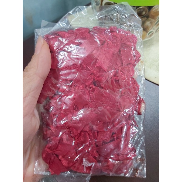 NƠ NHỎ TRANG TRÍ