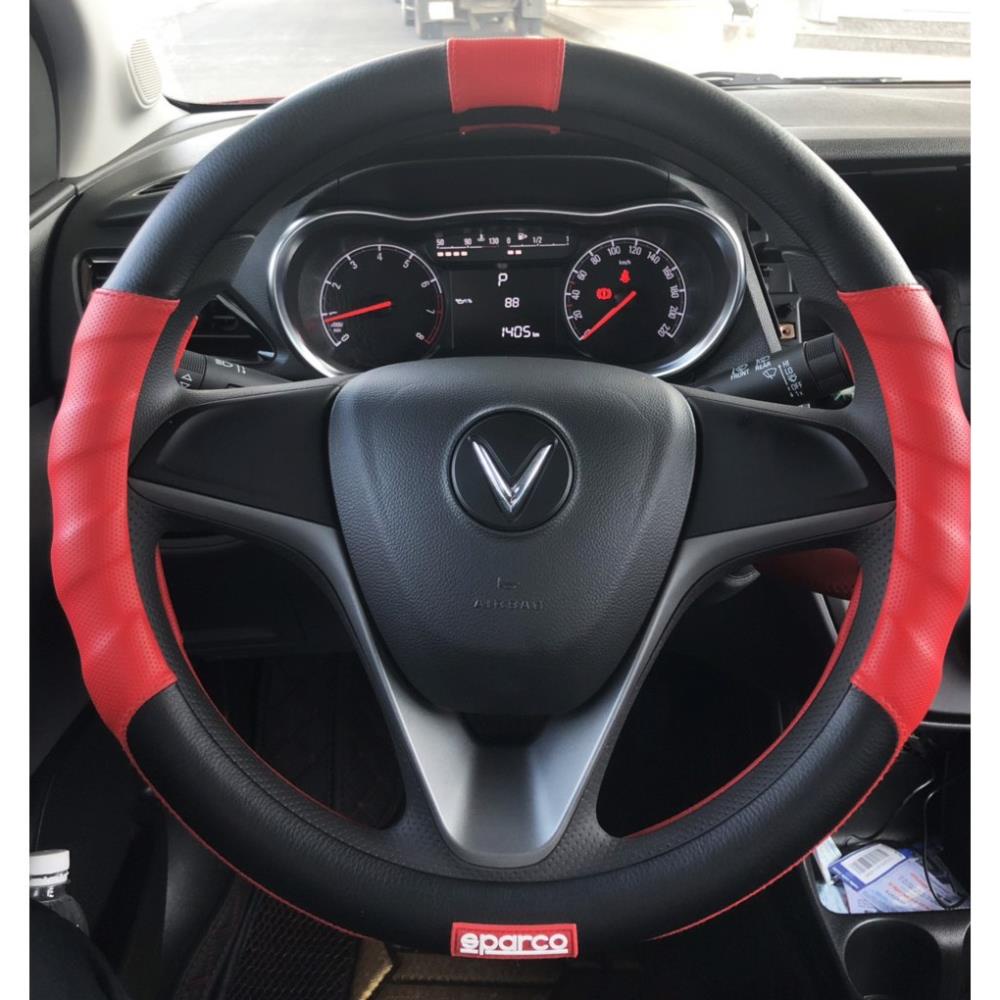 Bọc vô lăng VINFAST FADIL SA SA 2.0