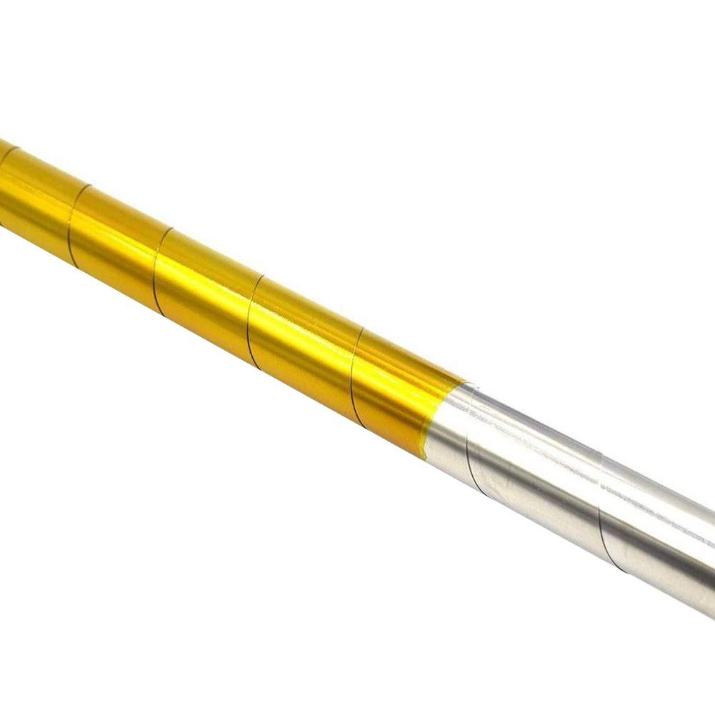 Gậy Ảo Thuật Bỏ Túi Bằng Thép Không Gỉ Độc Đáo