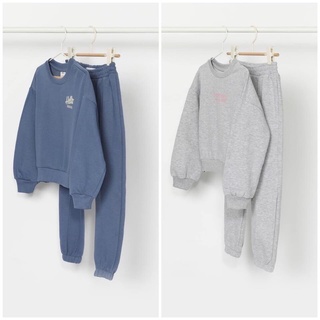 ⚡️bán sỉ⚡️set đồ nỉ bông 4 màu