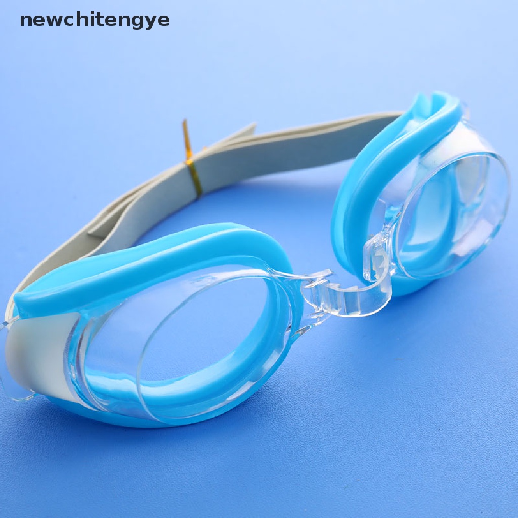 Kính Bơi Có Thể Điều Chỉnh Tiện Dụng Cho Bé