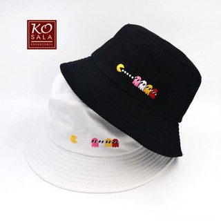Nón Bucket Pacman Kosala
