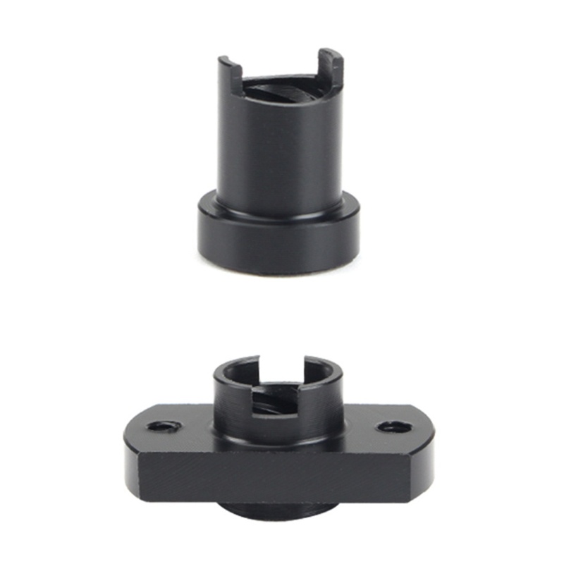 Đai Ốc IOR T8 POM Chống Văng Cho Ender3 CR10 2mm 8mm