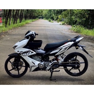 TEM TRÙM WINNER X ĐEN TRẮNG RS