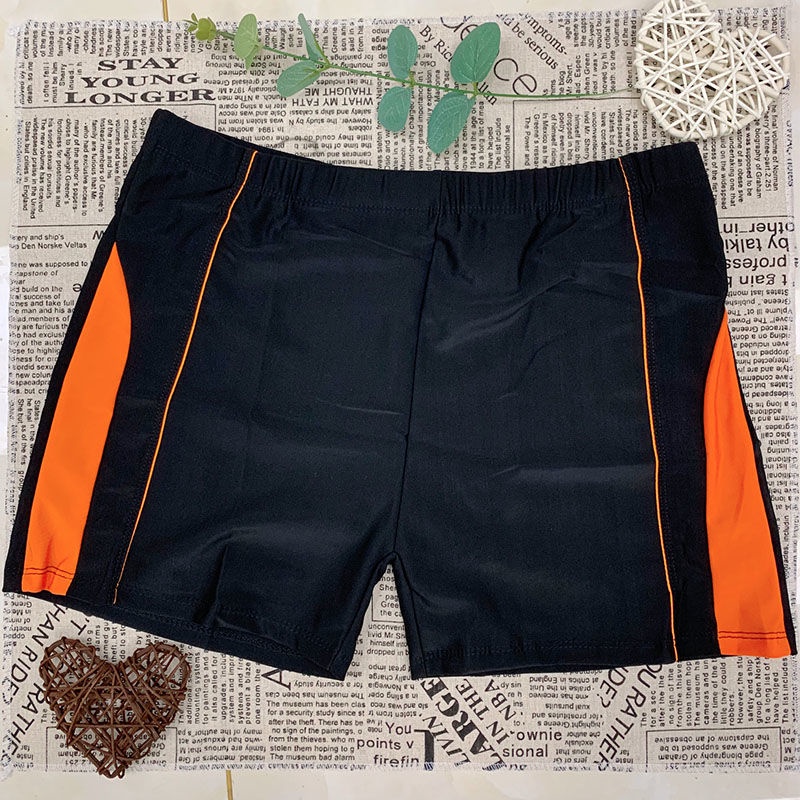 Quần Short Dáng Rộng Nhanh Khô Thời Trang Đi Biển Cho Nam